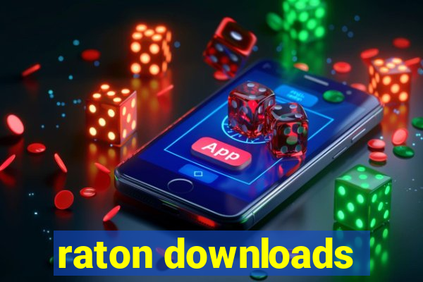 raton downloads